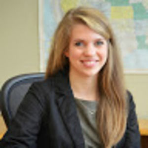 Meet your Posher, Virginia